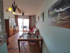 Apartamento en alquiler en Fuengirola