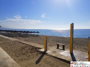 Apartment for rent in Fuengirola