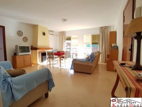 Apartment till salu i Fuengirola