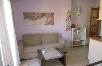Apartment till salu i Fuengirola
