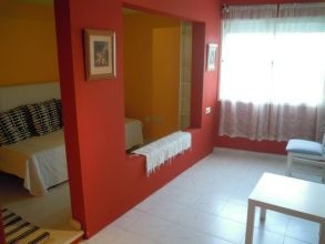 Apartment for rent in Fuengirola