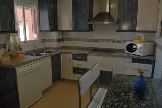 Apartamento en alquiler en Fuengirola